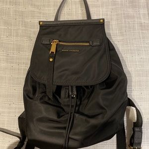 Marc Jacobs Nylon Backpack